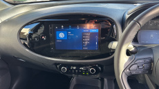 Toyota Aygo X 1.0 VVT-i Edge 5dr Petrol Hatchback